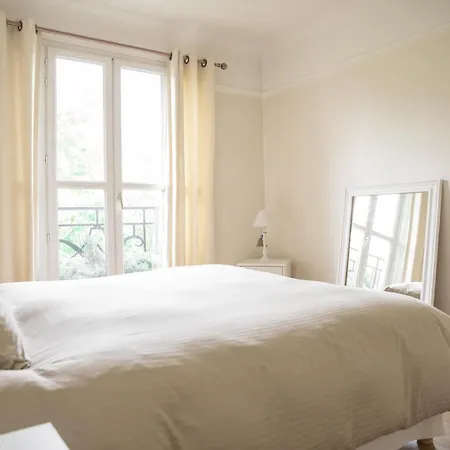 Apartment Romantic Nest *