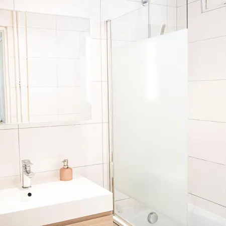 Apartmán Romantic Nest *