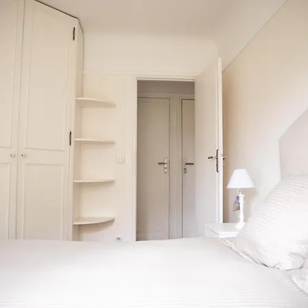 Apartment Romantic Nest *