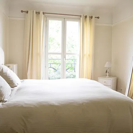 Apartment Romantic Nest