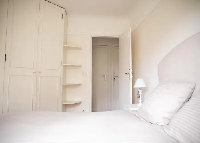 Appartement Romantic Nest *