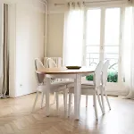 Romantic Nest * Parigi