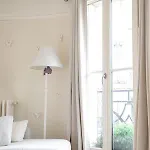 Appartamento Romantic Nest Parigi