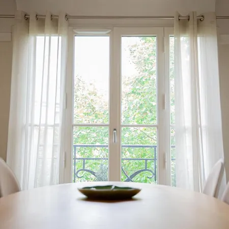 Romantic Nest Appartement
